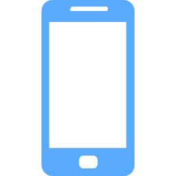 mobile app icon